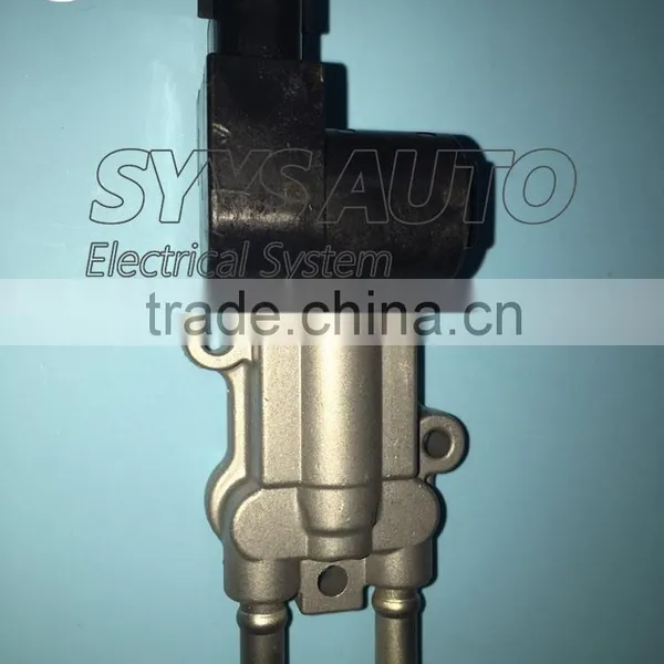 Original Genuine Idle Air Control Valve 22270-0D040, 22270-22060, 22270-22061 for Vibe Toyota Corolla Matrix 2003-2006