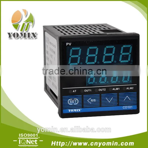 Good Quality Temperature Controller Digital Economy Type Thermostat CD101, Terperature Controller/