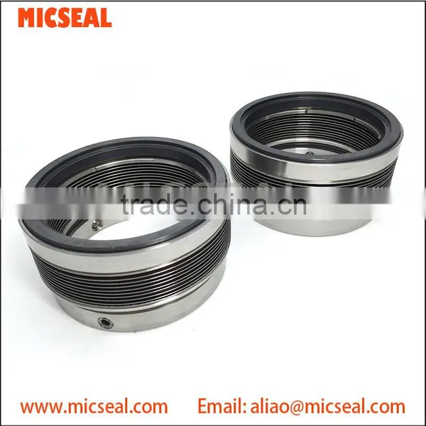 MECHANICAL SEAL MFL85N photo-4