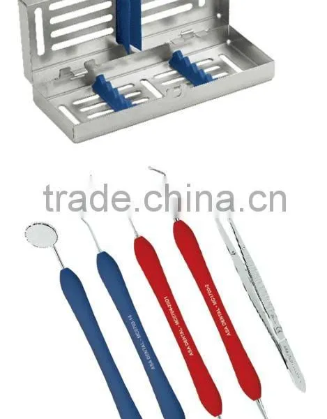 Dental Instruments