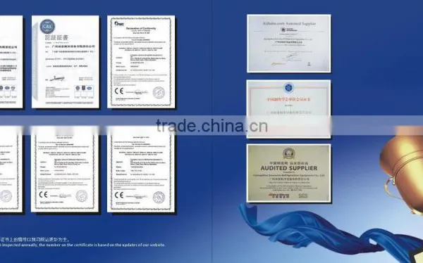 Convenience to Install 3000kg Cube Ice Machine to Frozen Fish photo-6