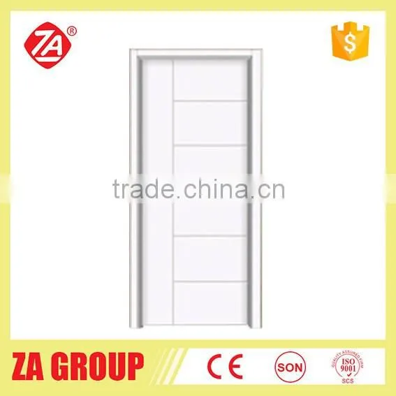 Popular Design Mdf Mdfpvc Interior Door