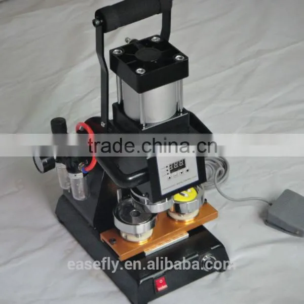 2015 New DIY Pin Badge Making Machine photo-2