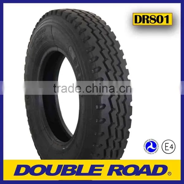 Truck and Bus Tire 315/80R22.5 for Africa