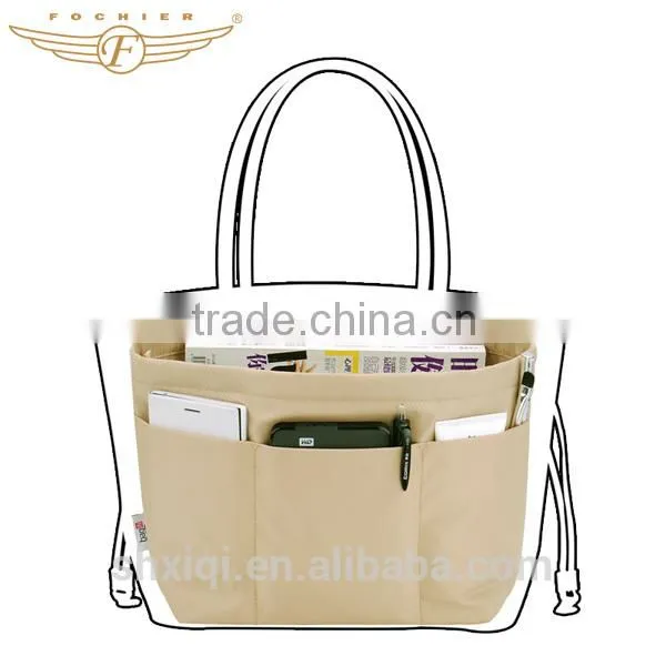 Cosmetic Organizer Bag Polyester Makeup Bag Organizer Quality Choice photo-4