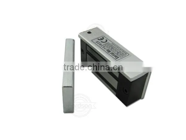 Electromagnetic Disply Cabinet Lock (100Lbs, EM-100) photo-5