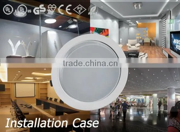 Smd5730 Led Downlight 25W Downlight 25w Downlight Led 8 Inch Recessed LED Down Light photo-4