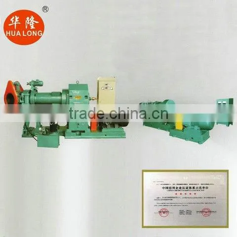 Rubber Machine Rubber Strainer Machine
