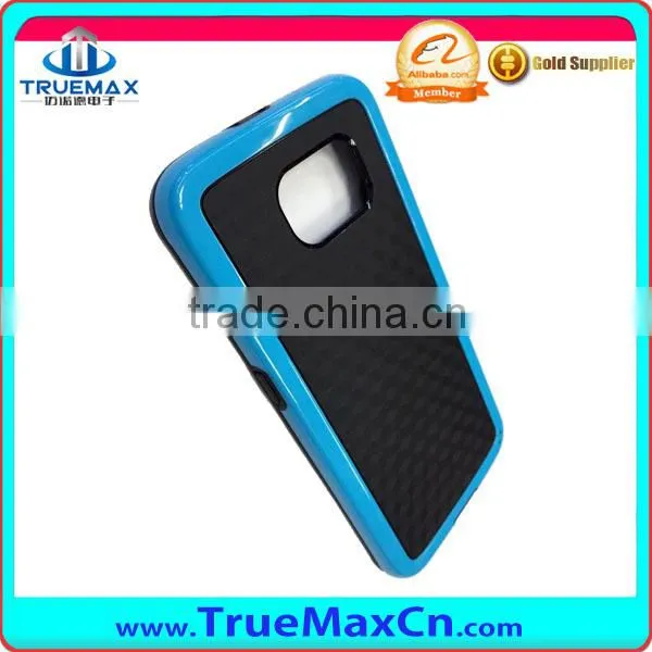 Shenzhen Mobile Phone Shell Case Cover for Samsung Galaxy v Plus photo-3