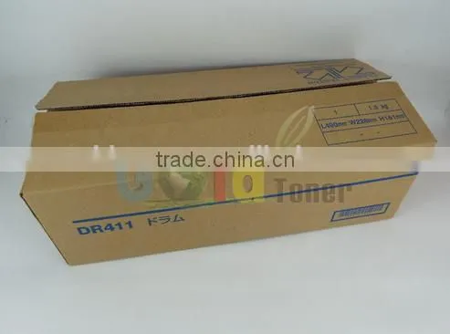 High Quality DR411 Drum Unit for Konica Minolta photo-3