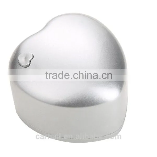 uv Nail Lamp Supply Mini uv Led Nail Dryer Led uv Lamp With Timer photo-2