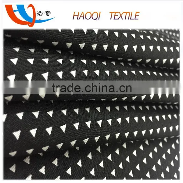 Yarn Dyed Cotton Polyester Spandex Blend Fabric Cvc Fabric photo-4
