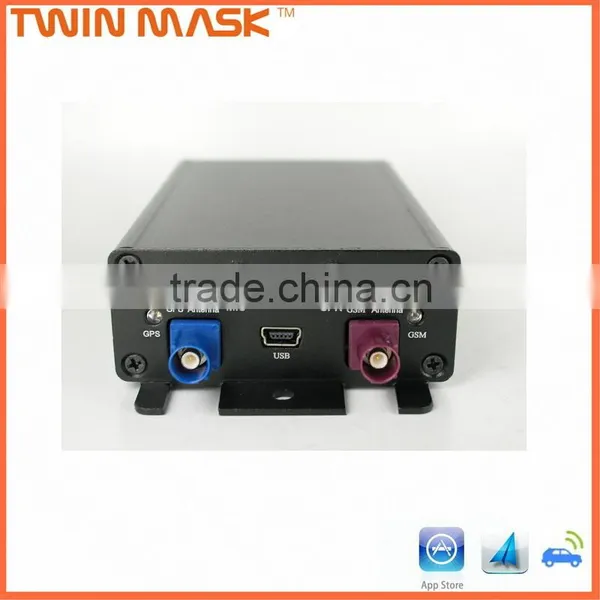 Stateline Gps Tracking Tracks Gps Tracking Devices With Oil Ignition photo-2