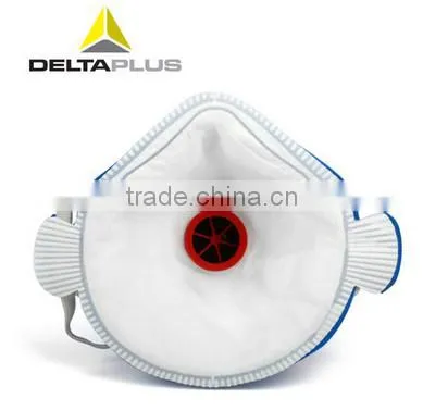 Reusable FFP3 Dust Masks 1shell+20 FFP3 Filters photo-2