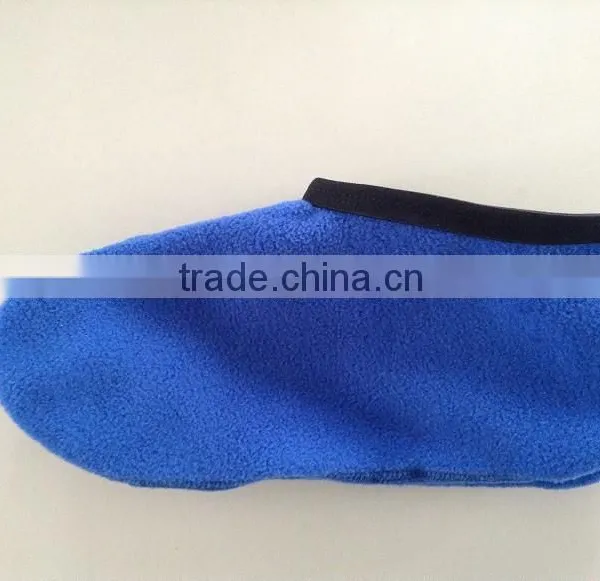 Polar Fleece Warm Boot Sock
