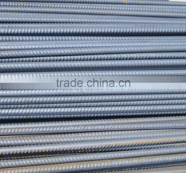 20mm Steel Deformed Rebar photo-2