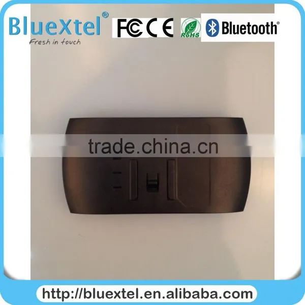 High Quality Factory Price Bluetooth Car Kit Handsfree photo-3