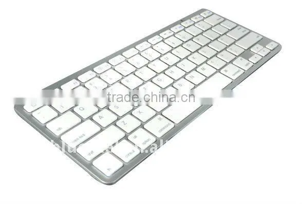 Wireless Bluetooth Keyboard for Ipad