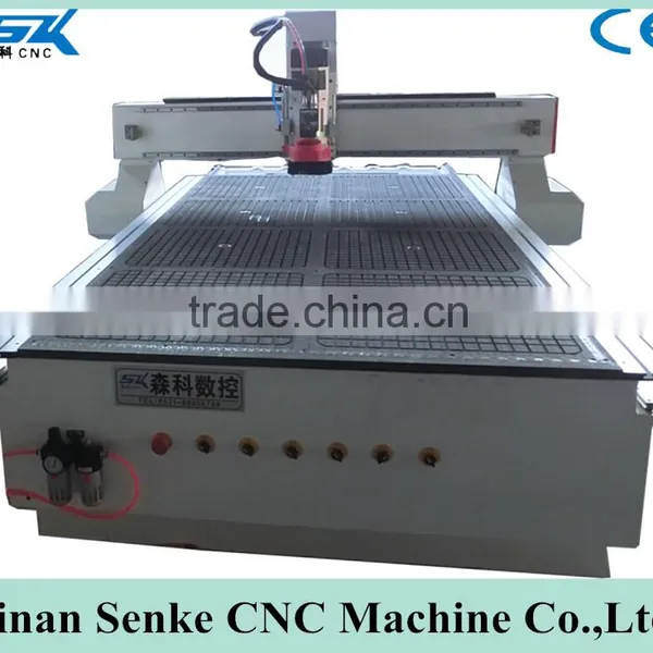 Furniture Design Machine Cnc Router for 3d Wood Stair 3d Wood Cnc Router photo-2