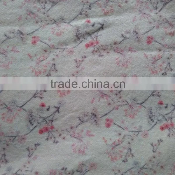Wool Fabric Printing-2