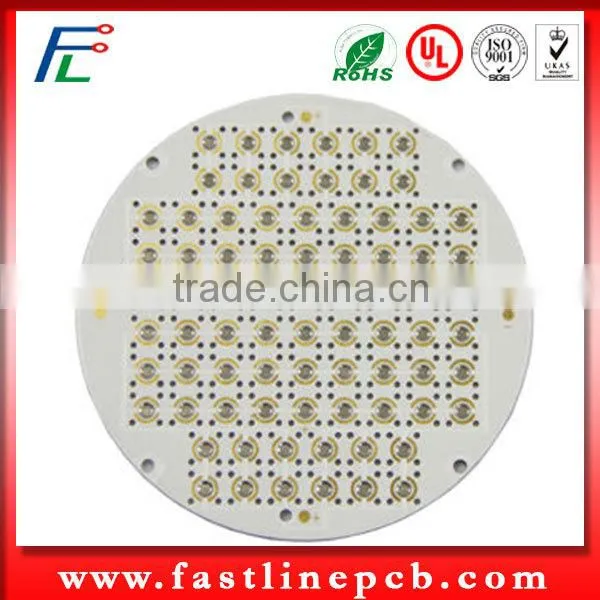 Aluminum Mcpcb for Led Strip photo-2