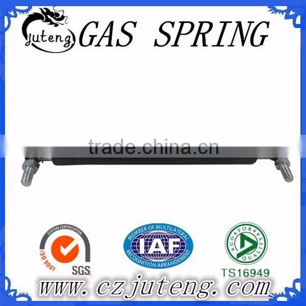 Opposed Blade Steel Rubber Vibration Damper for Golf Vehicle photo-4