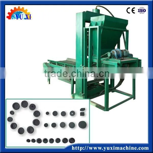 Hydraulic Hardwood Arab Barbecue Coal Hydraulic Hookah Shisha/hookah Charcoal Shisha Tablet Press Machine Manufacturer With CE photo-5