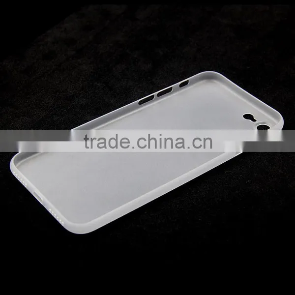 Wholesale 0.35mm Slim Cell Phone Case for IPhone 7, for IPhone 7 Plus Case Cover photo-4