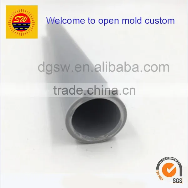 2016 Popular Factory Direct Supply Thick PE Plastic Pipe Supplier's Choice photo-5