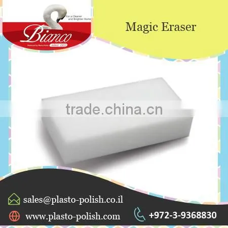 Melamine Foam Sponge for Removing Tough Stains
