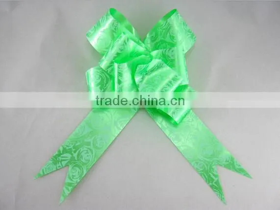 2016 New Arrival Bow Pull Flower Ribbon photo-2