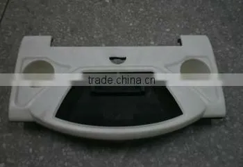 Plastic Injection Moulding Mass Production