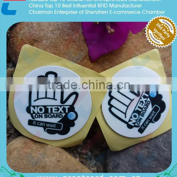 Type 2 NFC Sticker Tag photo-3