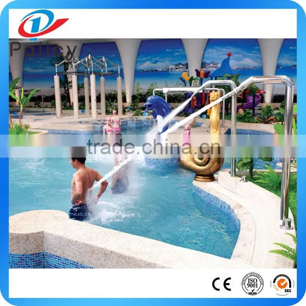 Hot Sale Spa Pool Swimming Pool Impactor Spa Products photo-5