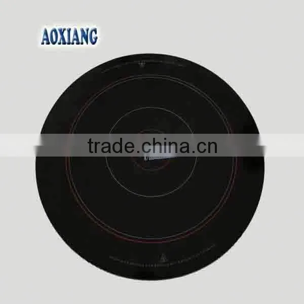 Cutomize Black Ceramic Glass photo-3