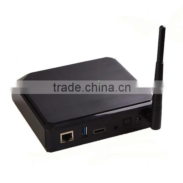 Rikomagic MK80 Octa Core Allwinner A80 Android 4.4 Mini TV Box 2G/16G 2.4G/5G WIFI 802.11AC Bluetooth KODI Gbit LAN 3D USB3.0 photo-4