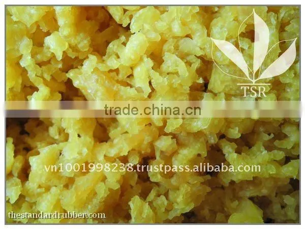 Natural Rubber SVR-3L