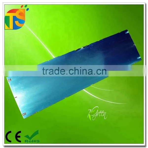 UL TUV SAA 1200*300mm 48w Led Panel Light Led Ceiling Lamp Epister Led Chip photo-2