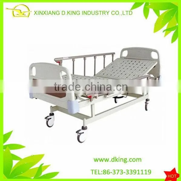 Multi Function Adjustable Electrical Hospital Bed photo-6
