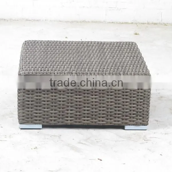 Outdoor Rattan Furniture Sofa Set photo-4