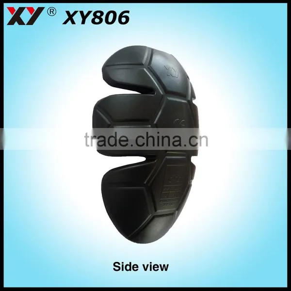 CE Approved Insert Motorcycle Jacket Knee and Elbow Pad photo-4