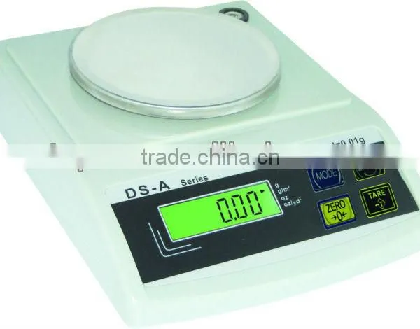 Jewellry Scale