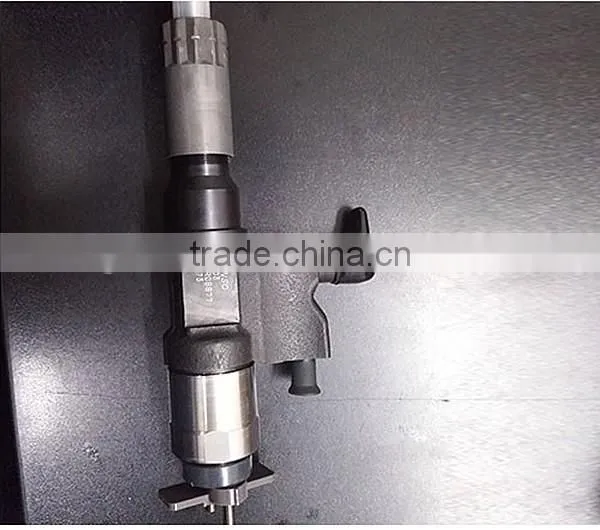 China High Accuracy /factory Price Common Rail Injector 0445110376 photo-4