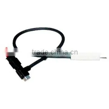 Piezo Igniter Used on Gas Stove