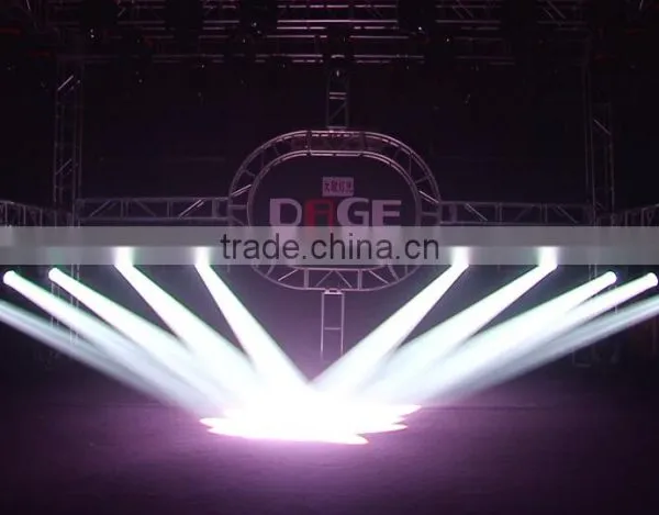 Unique&Awesome 2015! 330W 15R BEAM/SPOT/WASH 3 IN1 China Moving Head photo-3