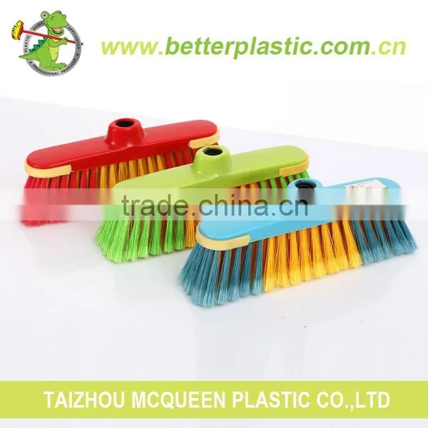 China Supplier Household Soft Light Weight Broom photo-3
