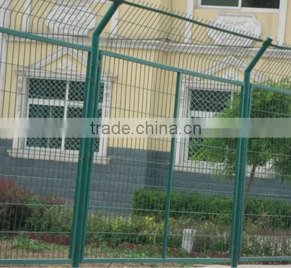 High Quality Factory Fence Mesh for Airport photo-3