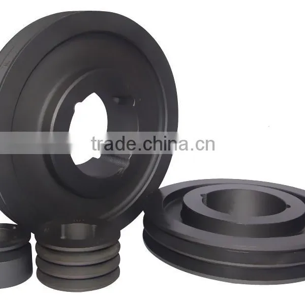 V Belt Pulley Customized Timing photo-6
