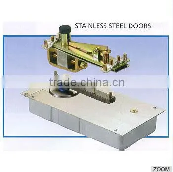 Floor Hinge (Floor Spring) ASSA ABLOY Products