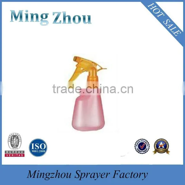 MZ-J13 120ml Plastic Sprayer Bottle photo-4